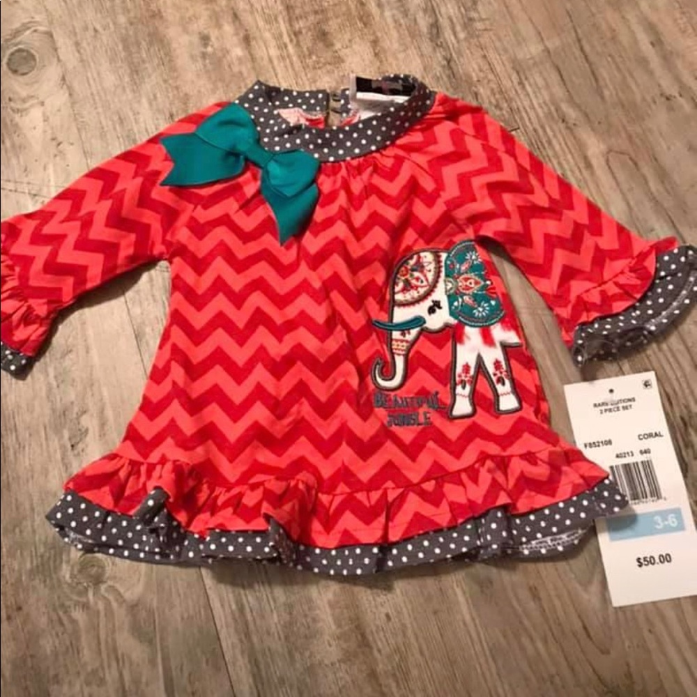 Rare Edition Shirt
